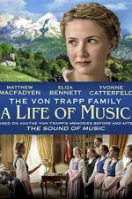 دانلود زیرنویس فیلم The von Trapp Family: A Life of Music 2015