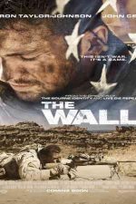 دانلود زیرنویس فیلم The Wall 2017