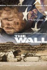 دانلود زیرنویس فیلم The Wall 2017