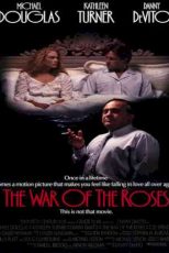 دانلود زیرنویس فیلم The War of the Roses 1989