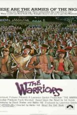 دانلود زیرنویس فیلم The Warriors 1979