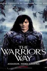 دانلود زیرنویس فیلم The Warrior’s Way 2010