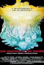 دانلود زیرنویس فیلم The Watcher in the Woods 1980