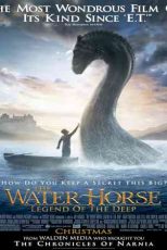 دانلود زیرنویس فیلم The Water Horse: Legend of the Deep 2007