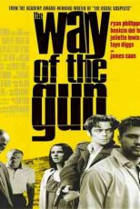 دانلود زیرنویس فیلم The Way of the Gun 2000