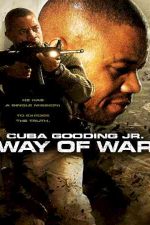 دانلود زیرنویس فیلم The Way of War 2009