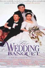 دانلود زیرنویس فیلم The Wedding Banquet 1993