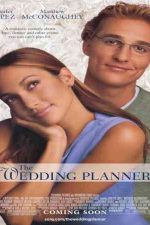 دانلود زیرنویس فیلم The Wedding Planner 2001