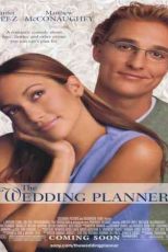 دانلود زیرنویس فیلم The Wedding Planner 2001