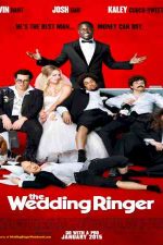 دانلود زیرنویس فیلم The Wedding Ringer 2015
