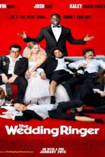دانلود زیرنویس فیلم The Wedding Ringer 2015