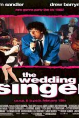 دانلود زیرنویس فیلم The Wedding Singer 1998