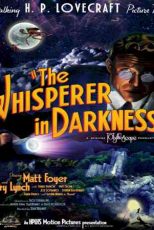 دانلود زیرنویس فیلم The Whisperer in Darkness 2011