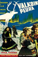 دانلود زیرنویس فیلم The White Reindeer 1952