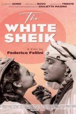 دانلود زیرنویس فیلم The White Sheik 1952