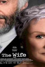 دانلود زیرنویس فیلم The Wife 2017