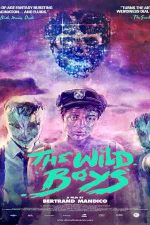 دانلود زیرنویس فیلم The Wild Boys 2017