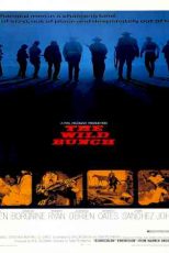 دانلود زیرنویس فیلم The Wild Bunch 1969