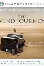 دانلود زیرنویس فیلم The Wind Journeys 2009
