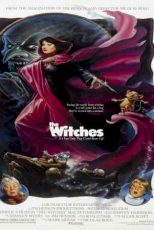 دانلود زیرنویس فیلم The Witches 1990