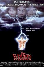 دانلود زیرنویس فیلم The Witches of Eastwick 1987