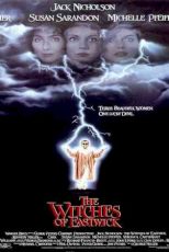دانلود زیرنویس فیلم The Witches of Eastwick 1987