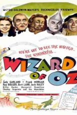 دانلود زیرنویس فیلم The Wizard of Oz 1939