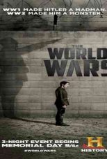 دانلود زیرنویس فیلم The World Wars 2014