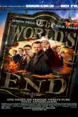 دانلود زیرنویس فیلم The World’s End 2013