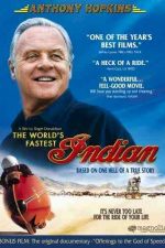 دانلود زیرنویس فیلم The World’s Fastest Indian 2005