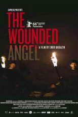 دانلود زیرنویس فیلم The Wounded Angel 2016
