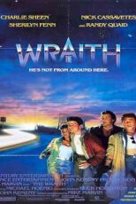 دانلود زیرنویس فیلم The Wraith 1986