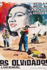 دانلود زیرنویس فیلم The Young and the Damned (Los olvidados) 1950