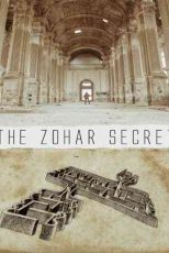 دانلود زیرنویس فیلم The Zohar Secret 2015