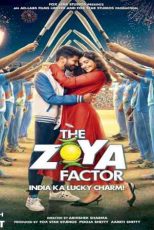 دانلود زیرنویس فیلم The Zoya Factor 2019