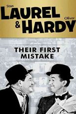 دانلود زیرنویس فیلم Their First Mistake 1932