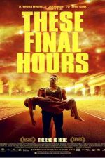 دانلود زیرنویس فیلم These Final Hours 2013