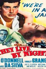 دانلود زیرنویس فیلم They Live by Night 1948