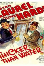 دانلود زیرنویس فیلم Thicker than Water 1935
