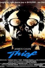 دانلود زیرنویس فیلم Thief 1981