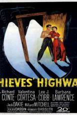 دانلود زیرنویس فیلم Thieves’ Highway 1949