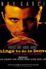 دانلود زیرنویس فیلم Things to Do in Denver When You’re Dead 1995