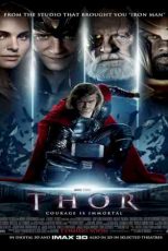 دانلود زیرنویس فیلم Thor 2011