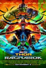 دانلود زیرنویس فیلم Thor: Ragnarok 2017