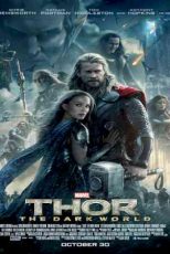 دانلود زیرنویس فیلم Thor: The Dark World 2013