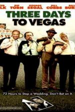 دانلود زیرنویس فیلم Three Days to Vegas 2007