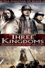 دانلود زیرنویس فیلم Three Kingdoms: Resurrection of the Dragon 2008