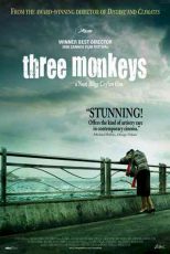 دانلود زیرنویس فیلم Three Monkeys 2008