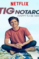 دانلود زیرنویس فیلم Tig Notaro: Happy To Be Here 2018