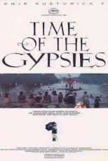 دانلود زیرنویس فیلم Time of the Gypsies 1988